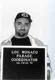 Lou Monaco, Parade Coordinator, 1997
