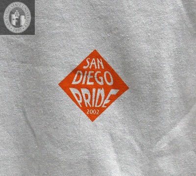"San Diego Pride, 2002"