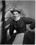 Ardell Odone in The Merry Wives of Windsor, 1951
