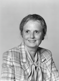 Natasha Josefowitz, 1982