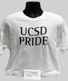 "UCSD [University of California at San Diego] Pride"