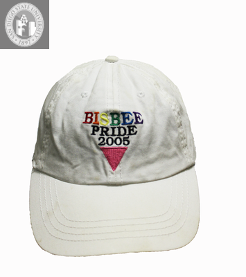 "Bisbee Pride, 2005"