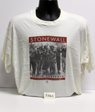"Stonewall Martin Duberman Celebrate 25 years of gay pride," 1994