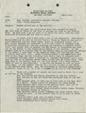 Letter from James E. Stubbs, 1942