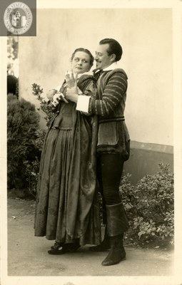 Taming of the Shrew, 1935