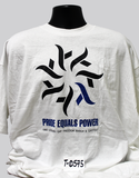 "Pride Equals Power, Lesbian/Gay Freedom March & Gayfest," 1992