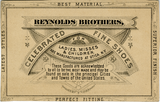 Reynolds Brothers Fine Shoes