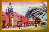 Hollywood Motion Picture, Exposition, 1935