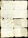 Urrutia de Vergara Papers, page 104, folder 18, volume 2