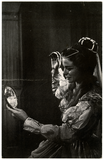 Ellen Geer as Desdemona in Othello, 1962