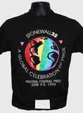 "Stonewall 25--A global celebration of Pride, " 1994