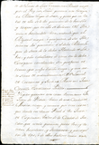 Urrutia de Vergara Papers, back of page 53, folder 7, volume 1, 1611