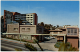 Town House Lodge Motel, San Diego, California