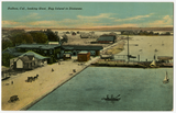 Balboa, California, looking west, 1910