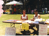For the Children Information Table, 1996
