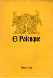 El Palenque, Volume 02, Number 04