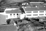 Campus construction, 1930