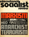 International Socialist Review: Volume 31, Issue 4, 1970