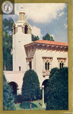 The Palace of Photography, Exposition, 1935