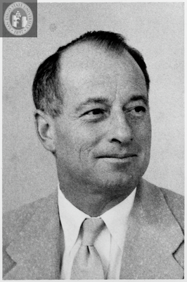 George A. Koester