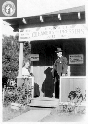 Page Cleaners
