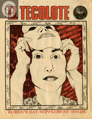 El Tecolote: March 1985
