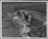 Canyon, 1957