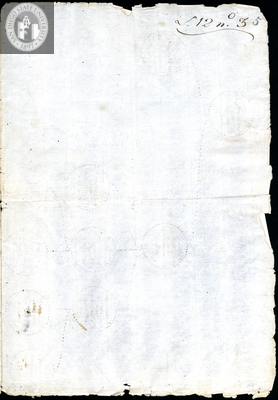 Urrutia de Vergara Papers, page 5, folder 10, volume 2