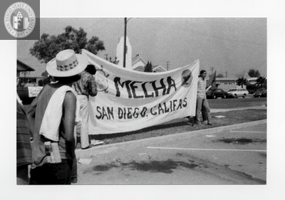 Chicano Moratorium, 1970