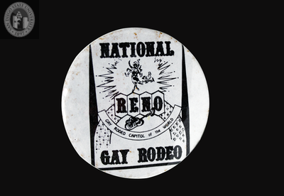 "National Reno gay rodeo"