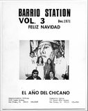 Barrio Station