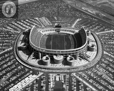 San Diego Stadium