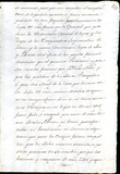 Urrutia de Vergara Papers, page 50, folder 7, volume 1, 1611