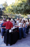 Family Weekend food service, 2000