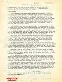 On November 29th 1964 the following letter appeared, 1965