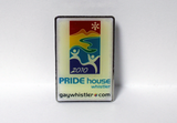 "Pride house Whistler" 2010