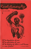 Revolutionary Age: Volume 1, Issue 2, 1968