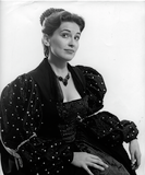 Judy Galbraith in Measure for Measure, 1955