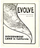 Evolve; August 1965