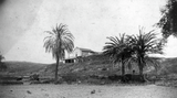 San Diego Mission, 1890