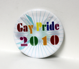 "Gay pride 2010," 2010
