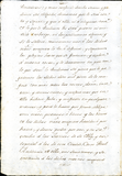 Urrutia de Vergara Papers, back of page 52, folder 7, volume 1, 1611