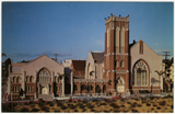 First Presbyterian Church, San Diego, California