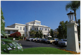 Glorietta Bay Inn, Spreckels Mansion, Coronado