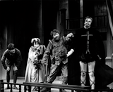 Twelfth Night, 1967