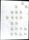 Urrutia de Vergara Papers, page 11, folder 10, volume 2