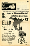 La Raza: 10/15/1968