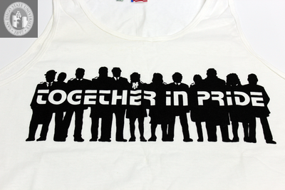 "Together in Pride," 1991