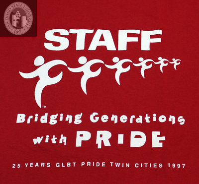 "Bridging Generations with Pride," 1997
