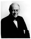Publicity photograph of Walter Herbert